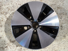 Laden Sie das Bild in den Galerie-Viewer, 1x Alufelge 16 Zoll 6.5" 5x112 41ET 3G0601025S VW Passat B8 Rim Wheel FEL8762665338vr