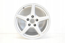 Load image into Gallery viewer, 1x Alufelge 17 Zoll 11.0" 5x130 51ET 99736214200 Porsche Carrera Rim Wheel FEL5568347202ge