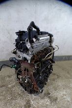 Laden Sie das Bild in den Galerie-Viewer, Motor VW Golf VII BDB CLH397539 1.6 TDI 90PS 66kW 2013 Diesel Engine Unkomplett MOT5542343504ra