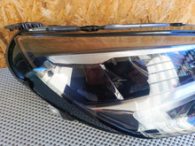Laden Sie das Bild in den Galerie-Viewer, Frontscheinwerfer Opel Corsa F 39162654 Full LED Rechts Scheinwerfer Headlight SCH3966737247ga