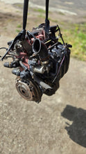 Laden Sie das Bild in den Galerie-Viewer, Motor Skoda VW Fabia II CGP 1.2 69PS 2009 Benzin Engine Unkomplett