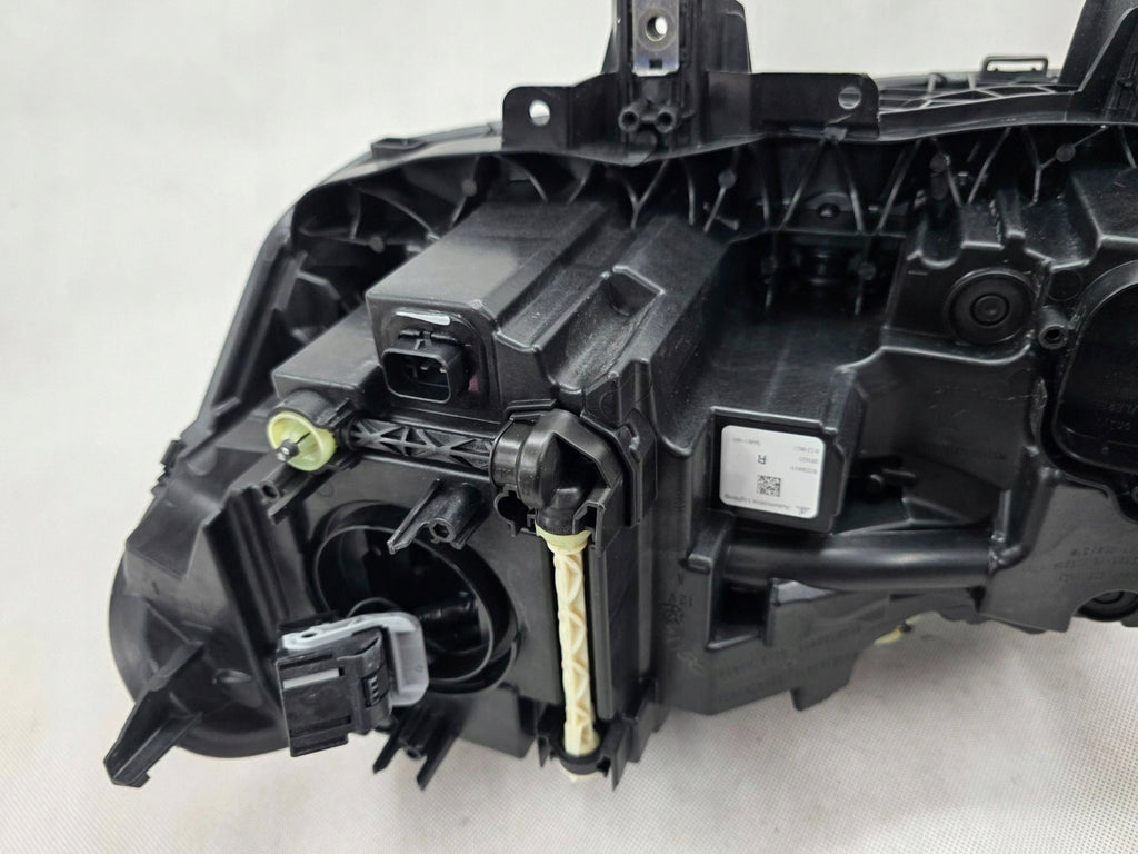 Frontscheinwerfer BMW X5 G05 G06 5A8E116-01 Rechts Scheinwerfer Headlight SCH8412794799uf