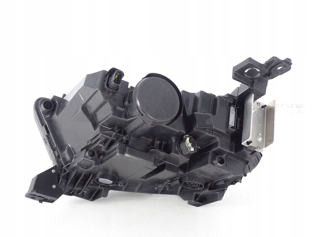Frontscheinwerfer Opel Mokka 9834007980 Rechts Scheinwerfer Headlight SCH4529086777vq