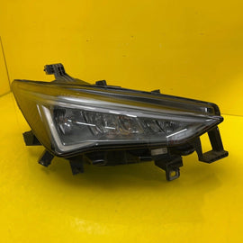 Frontscheinwerfer Cupra Born 10F941008H LED Rechts Scheinwerfer Headlight SCH2175048168cy