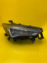 Laden Sie das Bild in den Galerie-Viewer, Frontscheinwerfer Cupra Born 10F941008H LED Rechts Scheinwerfer Headlight SCH2175048168cy