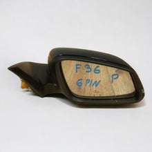 Load image into Gallery viewer, Außenspiegel Seitenspiegel BMW F36 Rechts Side Mirror