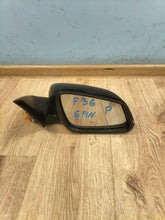 Load image into Gallery viewer, Außenspiegel Seitenspiegel BMW F36 Rechts Side Mirror