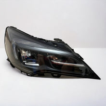 Load image into Gallery viewer, Frontscheinwerfer Opel Astra K 39195689 FULL LED Rechts Scheinwerfer Headlight