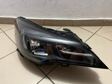 Laden Sie das Bild in den Galerie-Viewer, Frontscheinwerfer Opel Astra K 39195689 Full LED Rechts Scheinwerfer Headlight SCH3146249843dm