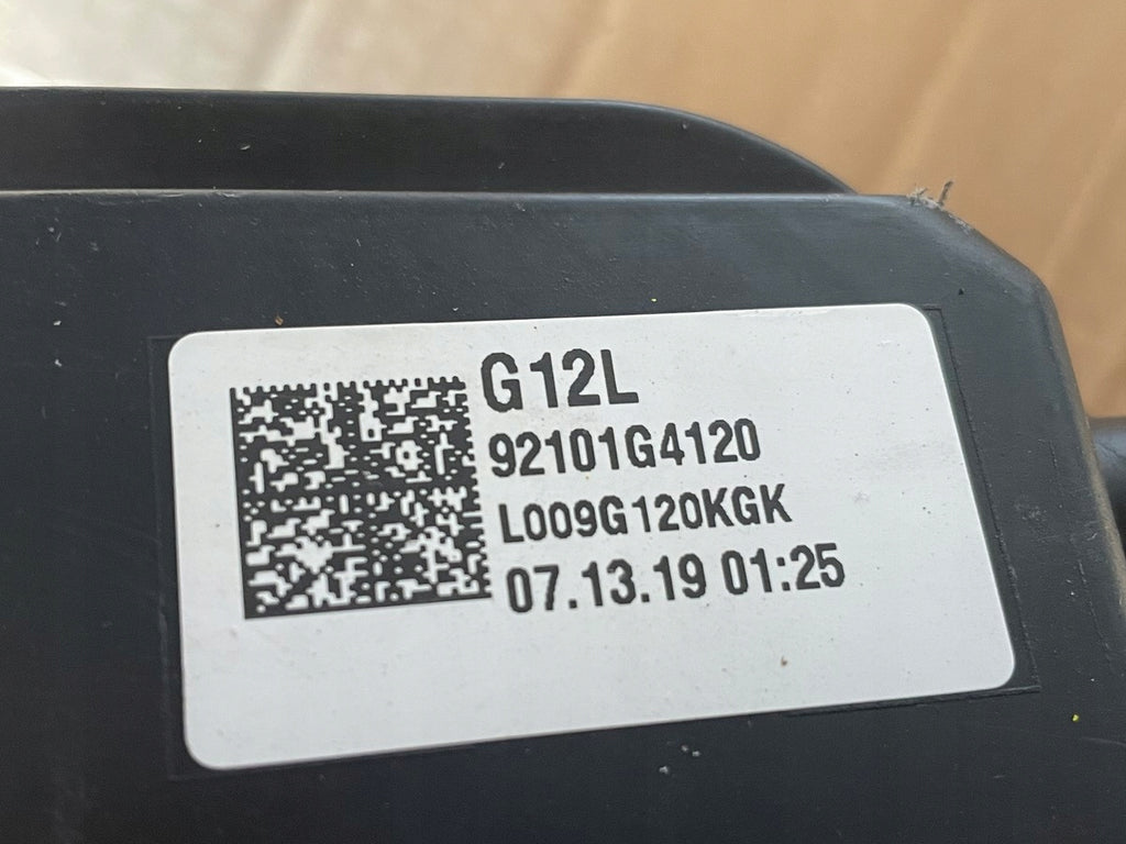 Frontscheinwerfer Hyundai I30 III 92102G4120 Full LED Rechts oder Links