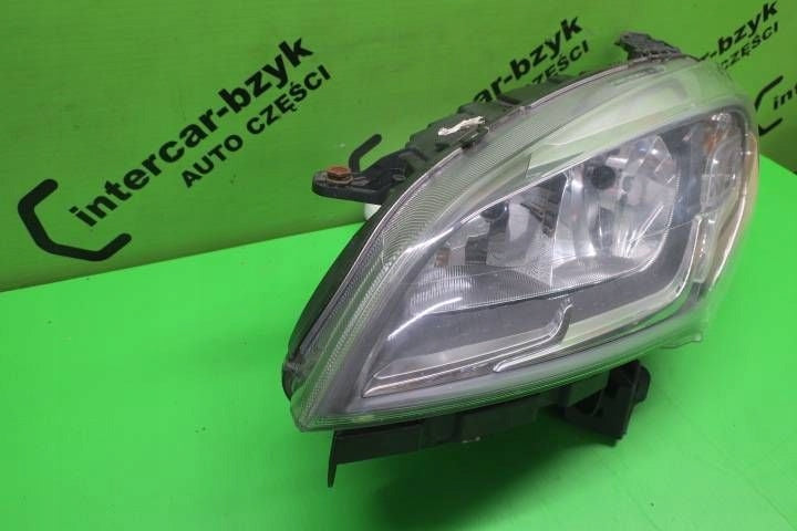 Frontscheinwerfer Fiat Doblo 01050099900010 Links Scheinwerfer Headlight SCH2277398441to