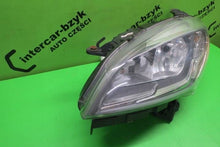 Laden Sie das Bild in den Galerie-Viewer, Frontscheinwerfer Fiat Doblo 01050099900010 Links Scheinwerfer Headlight SCH2277398441to