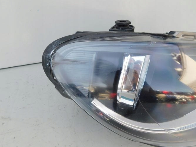 Frontscheinwerfer VW Scirocco 90070524 Rechts Scheinwerfer Headlight