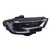 Load image into Gallery viewer, Frontscheinwerfer Audi A3 8V0941006 Xenon Rechts Scheinwerfer Headlight