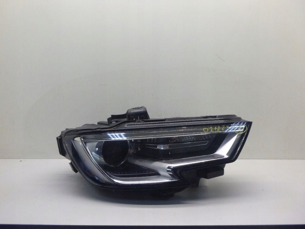 Frontscheinwerfer Audi A3 8V0941006 Xenon Rechts Scheinwerfer Headlight