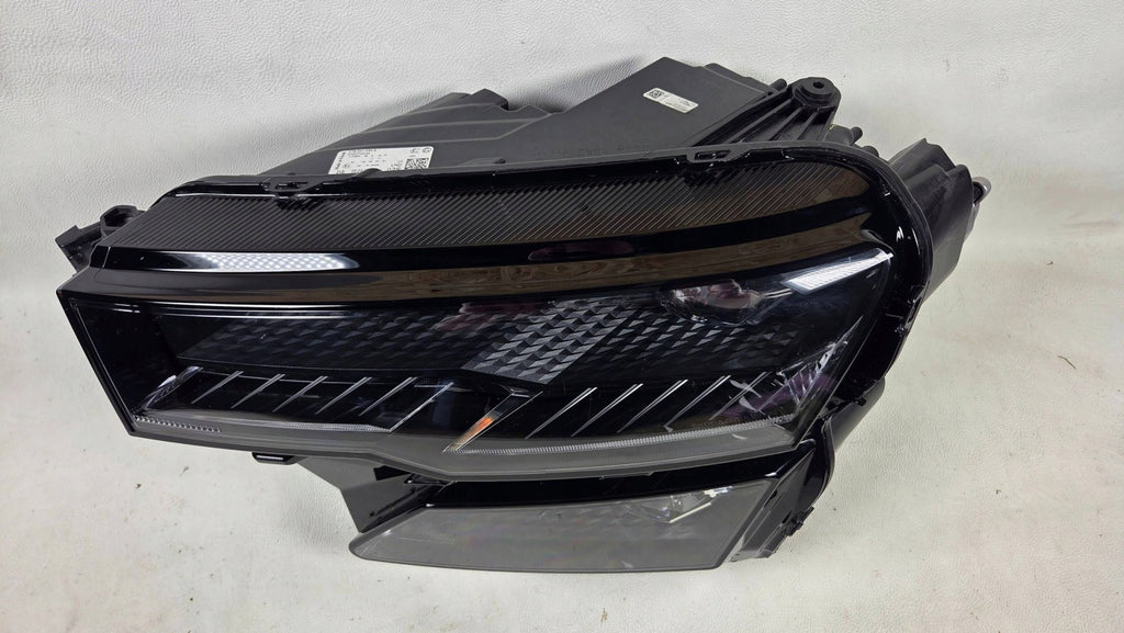Frontscheinwerfer Skoda Karoq 57B941035B Links Scheinwerfer Headlight SCH4047996898ba