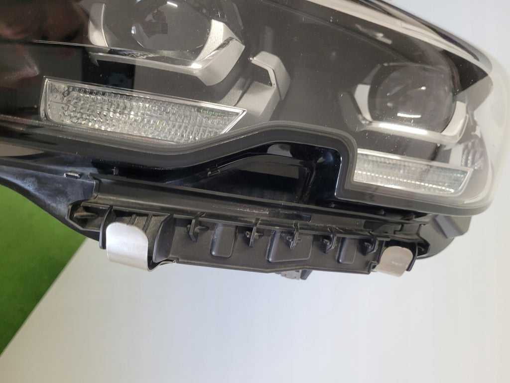 Frontscheinwerfer BMW G21 G20 9481695-08 Full LED Links Scheinwerfer Headlight SCH5317810578pz