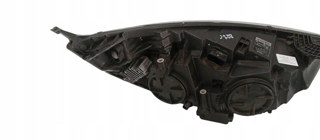 Frontscheinwerfer Ford Transit Custom JK2113W030DG Ein Stück (Rechts oder Links)