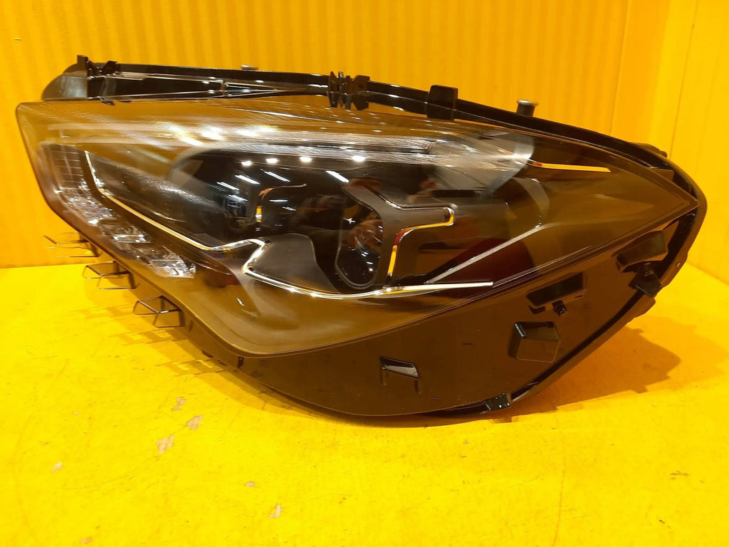 Frontscheinwerfer Mercedes-Benz Cla A1189061301 LED Links Scheinwerfer Headlight SCH4154639773kr