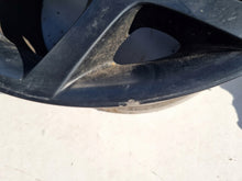 Load image into Gallery viewer, 1x Alufelge 20 Zoll 11.0" 5x120 37ET Glanz Silber 6782916 BMW X6 E71 Rim Wheel FEL6576246031iv