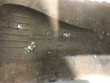 Load image into Gallery viewer, 1x Alufelge 18 Zoll 7.0" 5x114.3 41ET Glanz Silber 52910-2B180 Hyundai Rim Wheel FEL8747460451wf