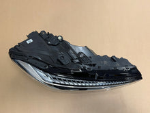 Laden Sie das Bild in den Galerie-Viewer, Frontscheinwerfer Audi A5 8B3941036M LED Rechts Scheinwerfer Headlight SCH1330543767mf