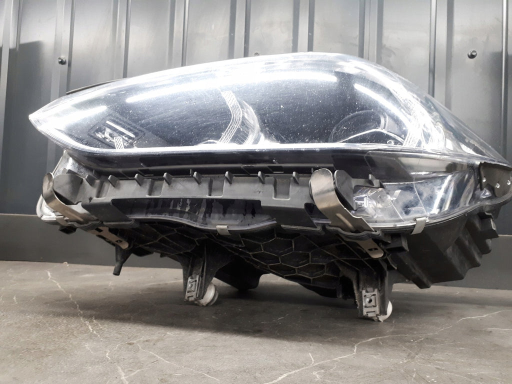 Frontscheinwerfer BMW X3 G01 X4 G02 8739653 LED Links Scheinwerfer Headlight SCH5674461039ij