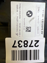 Load image into Gallery viewer, Frontscheinwerfer BMW G05 X6 G06 5A5D2E3-05 LED Links Scheinwerfer Headlight SCH8023835973as