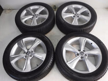 Laden Sie das Bild in den Galerie-Viewer, 4x Alufelge 19 Zoll 7.0" 5x112 34ET 80A601025K Audi A4 A3 4 Rim Wheel FEL6658689056kr