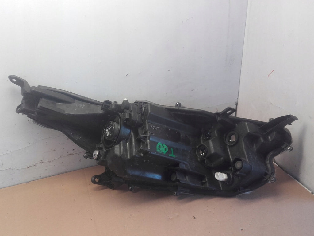 Frontscheinwerfer Toyota 4 Yaris Links Scheinwerfer Headlight