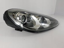 Load image into Gallery viewer, Frontscheinwerfer Porsche Cayenne 7P5941030AL LED Rechts Scheinwerfer Headlight SCH6576063459si