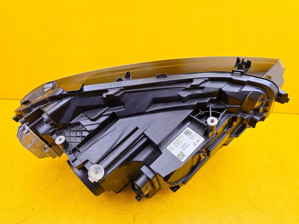Frontscheinwerfer Mercedes-Benz Eqa A2439062701 LED Links Scheinwerfer Headlight SCH2729790645og