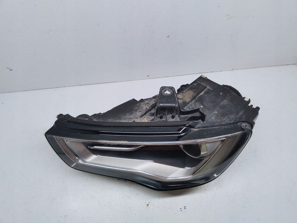 Frontscheinwerfer Audi A3 8V0941005C Xenon Links Scheinwerfer Headlight