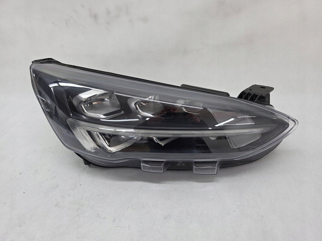 Frontscheinwerfer Ford Focus MX7B-13E014-ED Full LED Rechts Headlight SCH6813503174xf