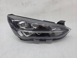 Frontscheinwerfer Ford Focus MX7B-13E014-ED Full LED Rechts Headlight SCH6813503174xf