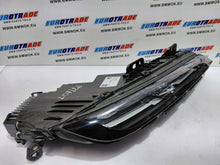 Laden Sie das Bild in den Galerie-Viewer, Frontscheinwerfer BMW 9879936-15 LED Rechts Scheinwerfer Headlight SCH6191650591gk