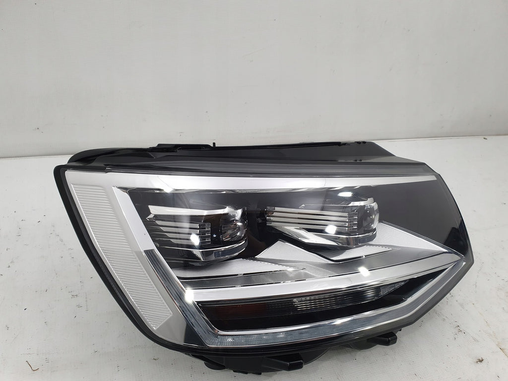 Frontscheinwerfer VW T6 7E1941036 LED Rechts Scheinwerfer Headlight SCH7220990796pz