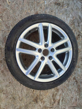 Load image into Gallery viewer, 1x Alufelge 17 Zoll 7.0" 5x112 1K0601025AF VW Golf Rim Wheel FEL9720420151pm