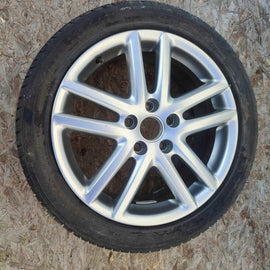 1x Alufelge 17 Zoll 7.0