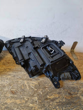 Load image into Gallery viewer, Frontscheinwerfer Mercedes-Benz W246 A2469066901 LE13A6317 LED Rechts oder Links SCH7455278618ht