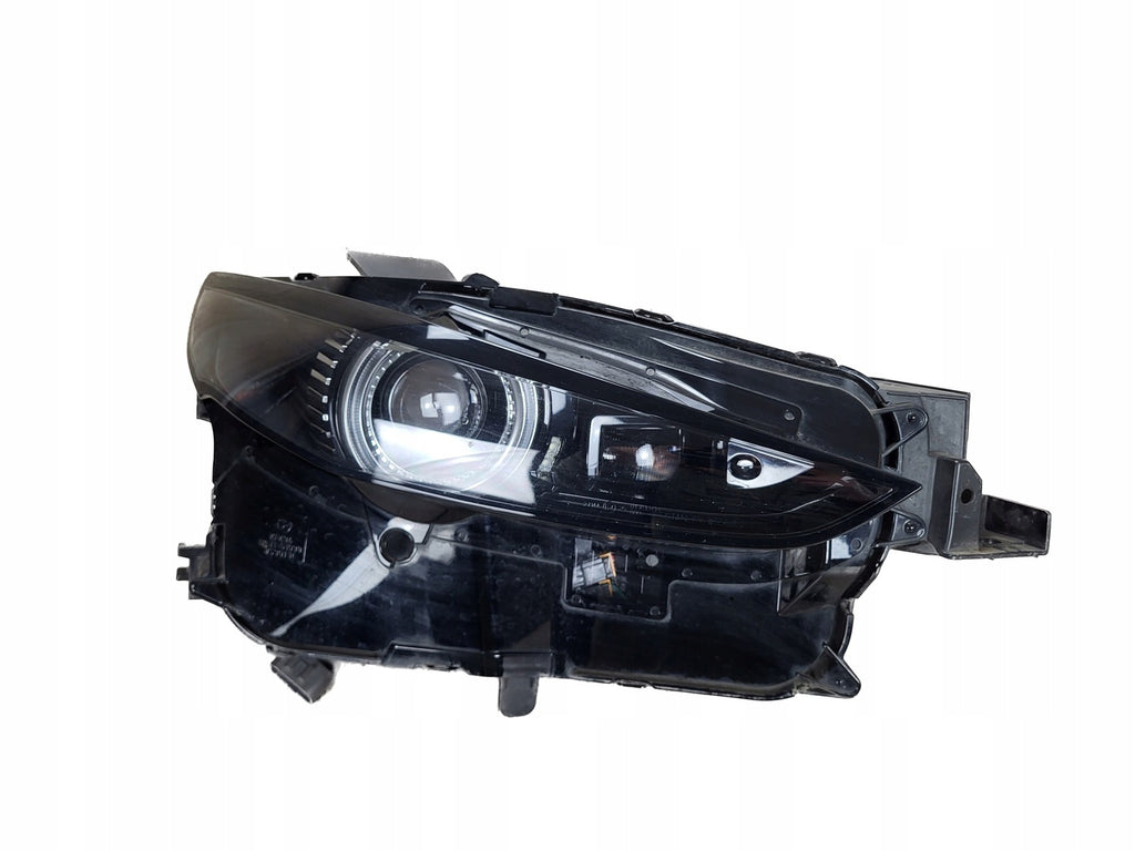 Frontscheinwerfer Mazda Cx-30 Cx30 DGJ1-51030 Full LED Rechts Headlight SCH3880377704ss