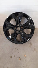 Load image into Gallery viewer, 1x Alufelge 18 Zoll 7.0" 5x114.3 35ET 403003297R Renault Megane Koleos Captur FEL9494952271hk