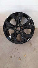 Laden Sie das Bild in den Galerie-Viewer, 1x Alufelge 18 Zoll 7.0" 5x114.3 35ET 403003297R Renault Megane Koleos Captur FEL9494952271hk