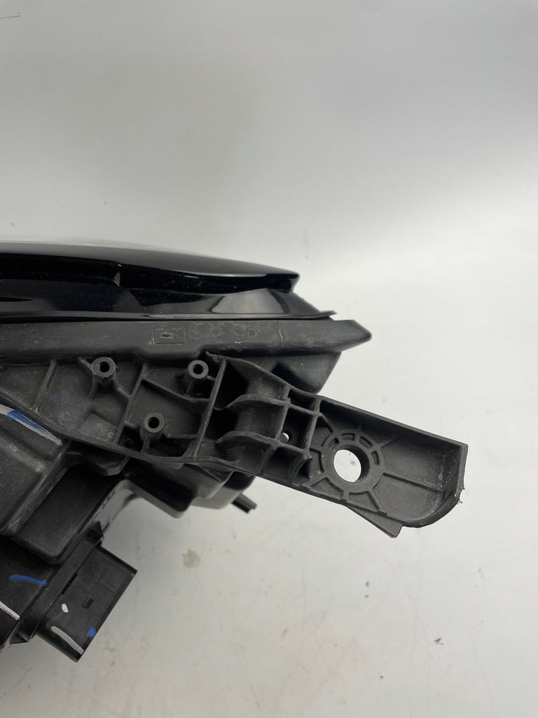 Frontscheinwerfer Renault 260103381R LED Rechts Scheinwerfer Headlight