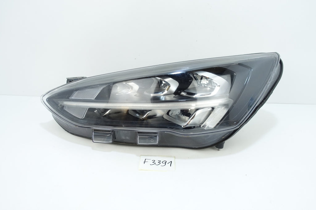 Frontscheinwerfer Ford Focus IV MX7B-13E015-ED Full LED Links Headlight