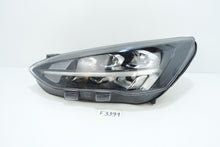 Load image into Gallery viewer, Frontscheinwerfer Ford Focus IV MX7B-13E015-ED Full LED Links Headlight