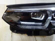 Laden Sie das Bild in den Galerie-Viewer, Frontscheinwerfer BMW X3 G01 G02 5A29203-06 LED Links Scheinwerfer Headlight SCH4243230535oq