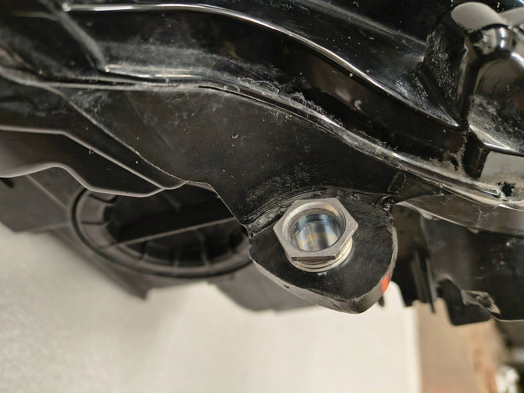 Frontscheinwerfer VW Multivan Transporter 7L1941035A FALSE Headlight SCH1423292411cx