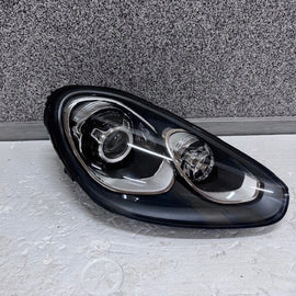 Frontscheinwerfer Porsche Cayenne 7P1941752F Rechts Scheinwerfer Headlight SCH5624517678to