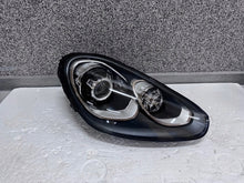 Laden Sie das Bild in den Galerie-Viewer, Frontscheinwerfer Porsche Cayenne 7P1941752F Rechts Scheinwerfer Headlight SCH5624517678to